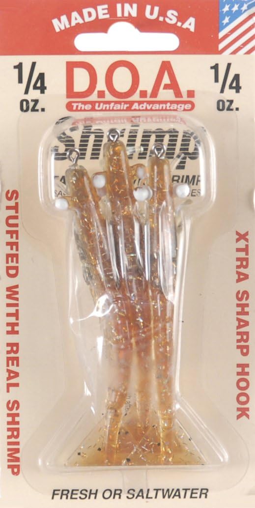 DOA FSH3-3P/426 Shrimp