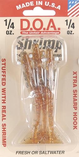 DOA FSH3-3P/426 Shrimp