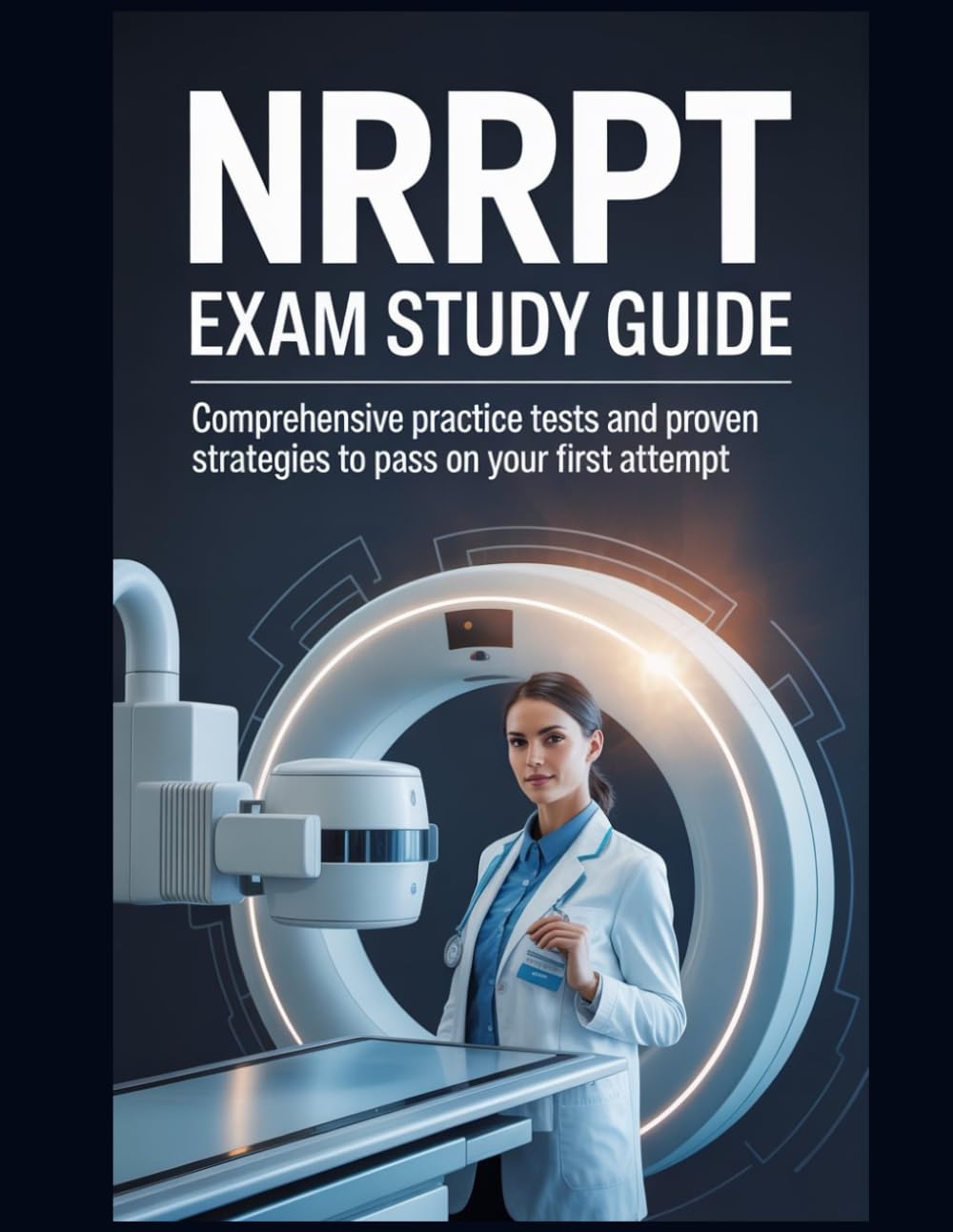 NRRPT EXAM STUDY GUIDE: Comprehensive Practice Tests and Proven Strategies to Pass on Your First Attempt