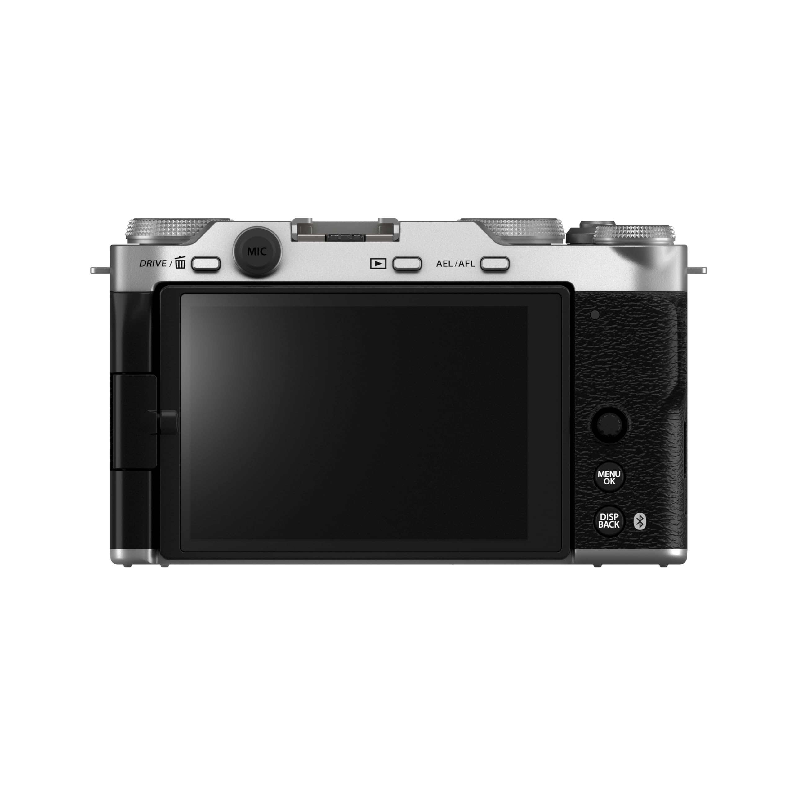 Amazon | 富士フイルム(FUJIFILM) ミラーレス一眼カメラ X-M5ボディ 