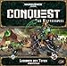 Produktbild Heidelberger HEI1114 Warhammer 40.000: Conquest Legionen Toten Deluxe Erweiterung, Spiel