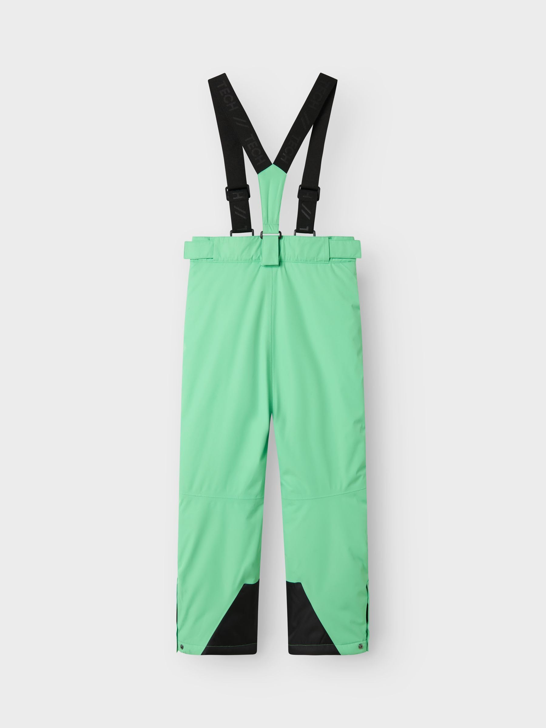 NAME IT Unisex Kinder Nknslope10 Pant Ski Edition Fo Noos