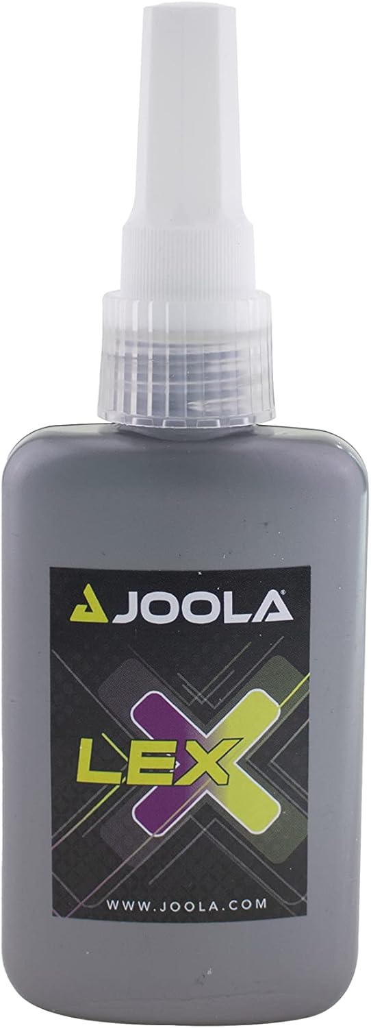 JOOLA LEX Table Tennis Glue 20ML, Sports & Outdoors Amazon Canada