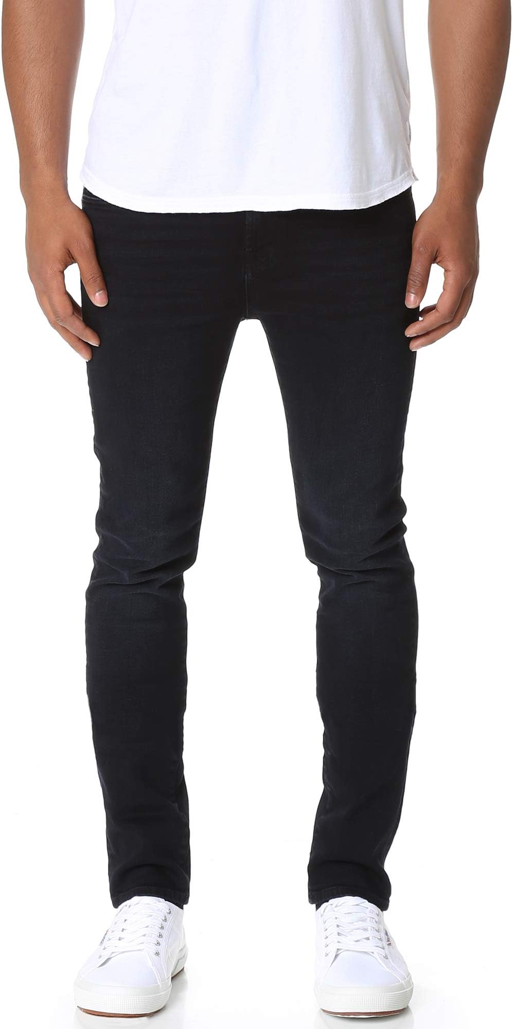 7 for all mankind paxtyn luxe performance Clearance