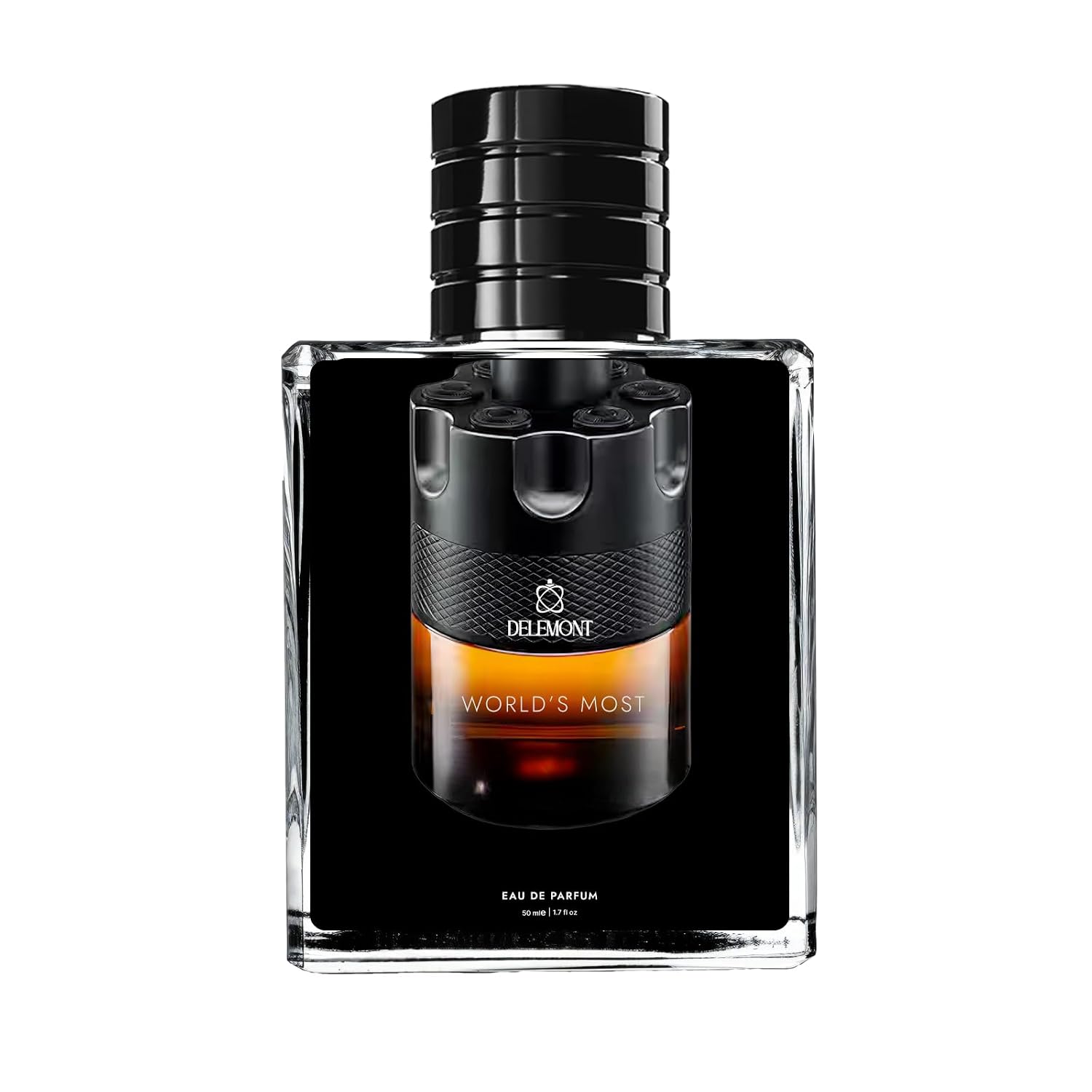 Delemont Azzara World’s Most Wanted EDP 50ML – Long Lasting Men’s Eau De Parfum, Woody Spicy Fragrance, Designer Inspired ... - Review, Price and Buying Guide