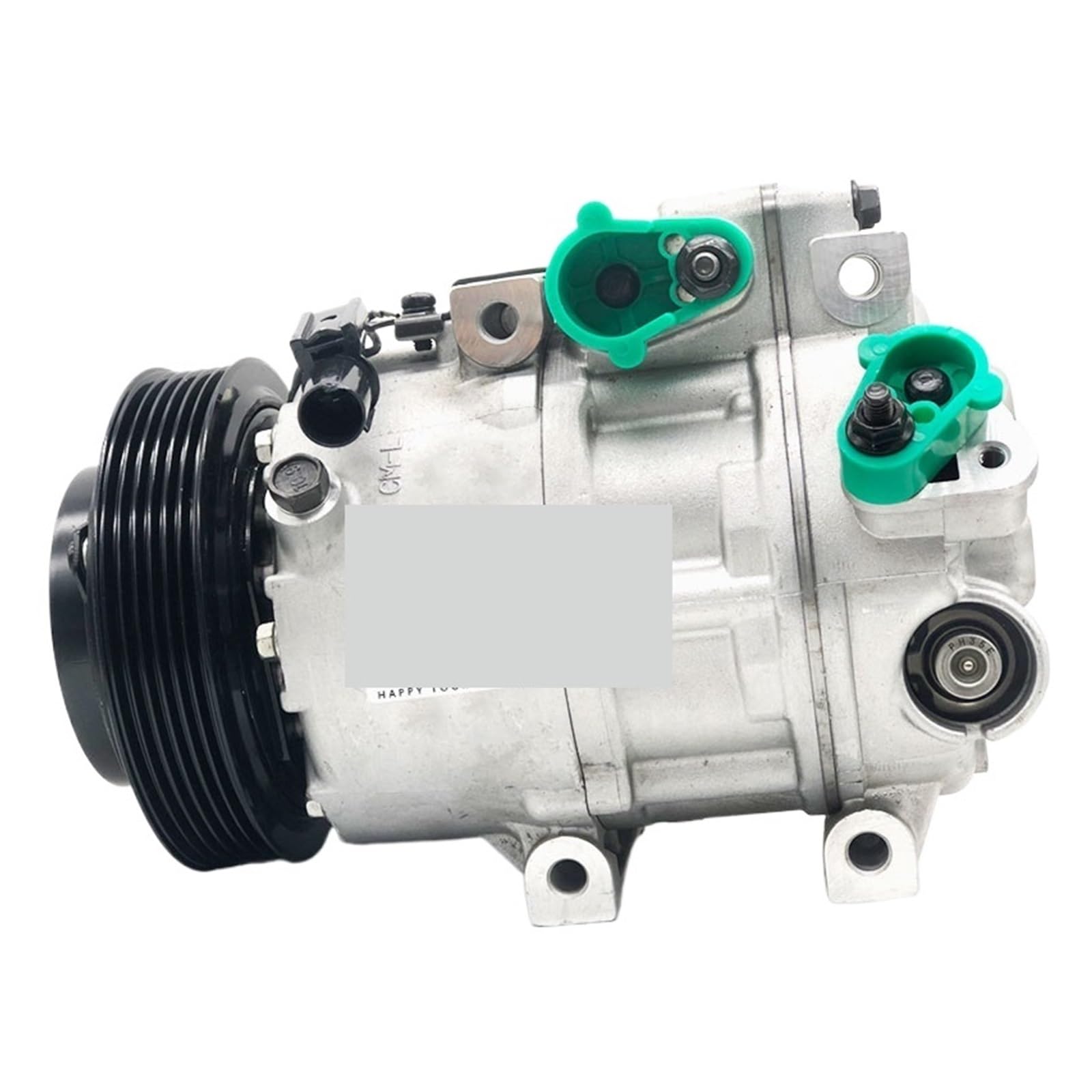 Xbvnerukj One Color Ac Compressor Compatible For Hyundai Sonata Kia Optima 97701-3K520 977013K220 F500-Br8aa-01 977013K520ru 977013K520