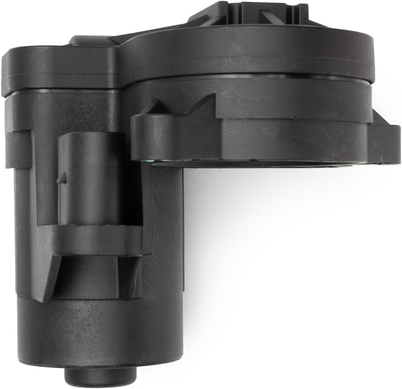 8V0998281 Left Parking Brake Actuator 6teeth 10.66mm Compatible with Volkswagen Jetta 1.4L 1.5L 2.0L,Golf 2.0L,Tiguan 1.4L 2.0L,Atlas 2.0L 3.6L,Arteon 2.0L.Audi A3 1.4L 1.8L 2.0L,Q3 1.4L 2.0L