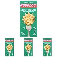 Vista 7 de Goodles Down The Hatch Mac and Cheese, 5.25 OZ