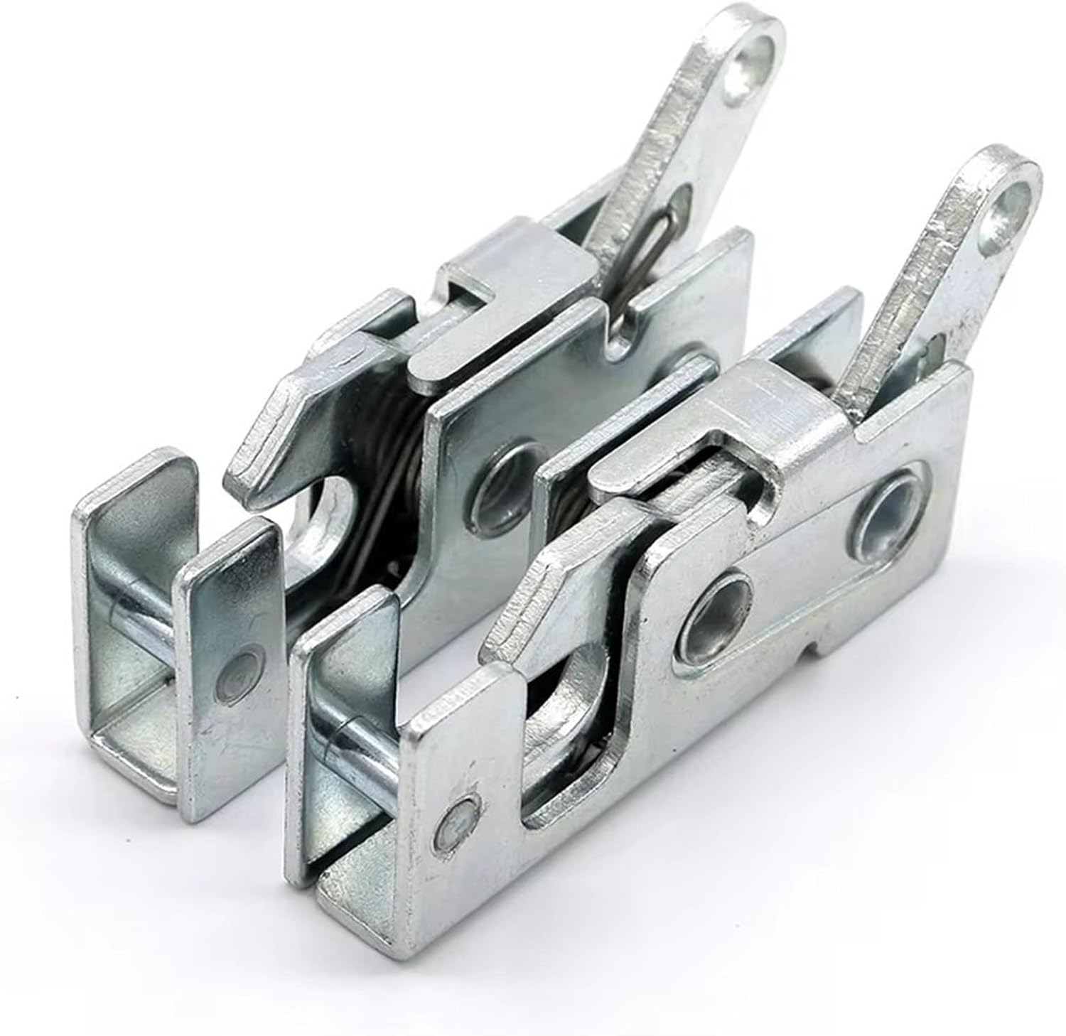 R4-10-12-601-10 Upward Drive Impact Closing Rotary Latch for Car Door Lock 1Pcs