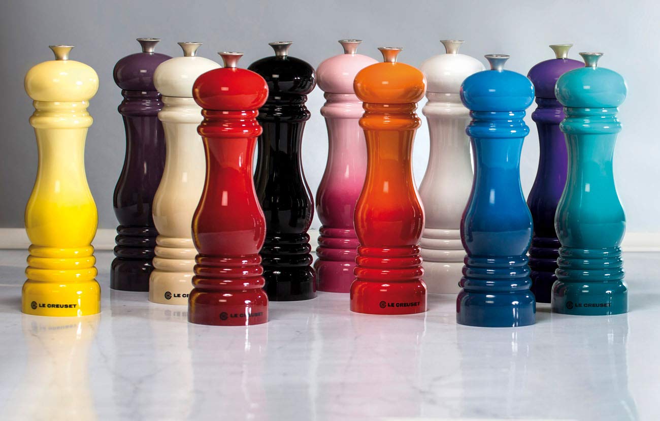 Le Creuset Pepper Mill Replacement Parts Reviewmotors.co