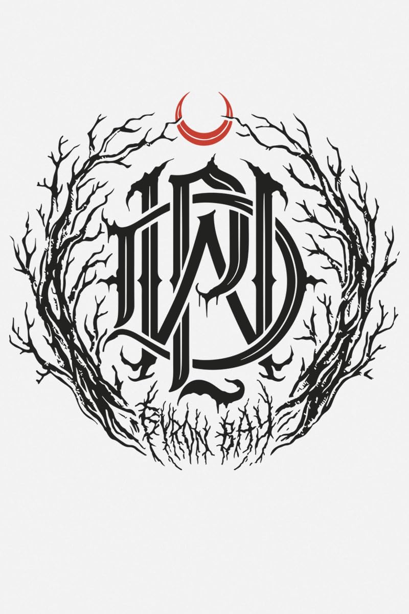Parkway Drive Glitch Männer T-Shirt Charcoal Band-Merch, Bands, Nachhaltigkeit