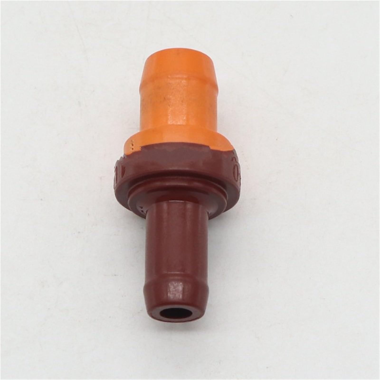 Elettrovalvola del Canister di Carbonio 12204-47040 12204-23011 1220423020 1220423011 Valvola di Ventilazione Positiva del Basamento Pcv Compatibile con Toyota Yaris Platz Etios