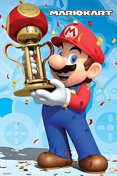 クラブニンテンドー　マリオ　ポスター Amazon.co.jp: クラブニンテンドー マリオポスター3枚セット