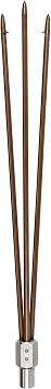 JBL Barbed Paralyzer Tip, Speargun Point, 6 mm Threads