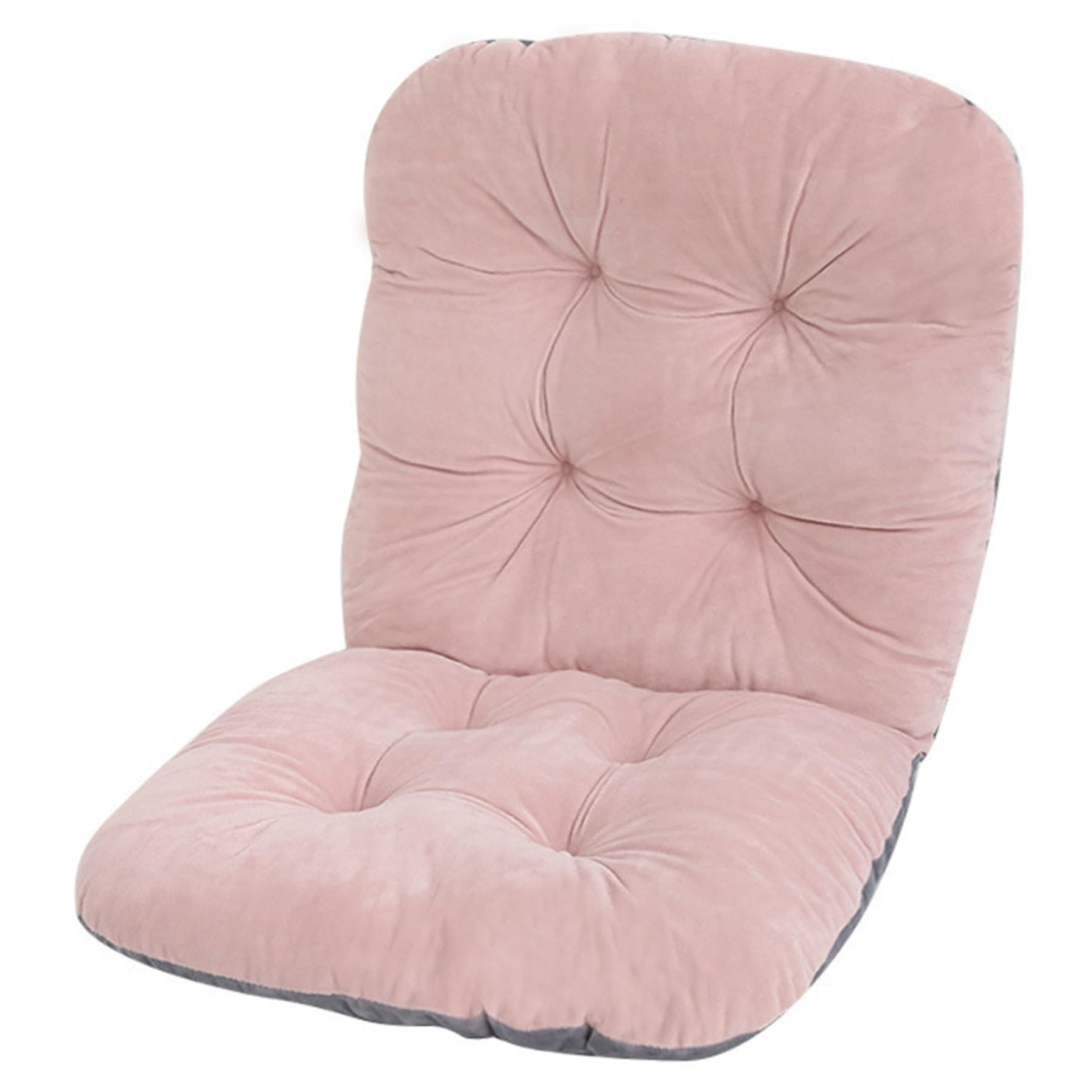 Coussin de chaise de dortoir contre le mal de dos et assise de bureau dure