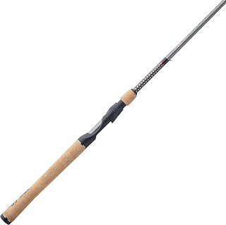 Ugly Stik Elite Spinning Fishing Rod