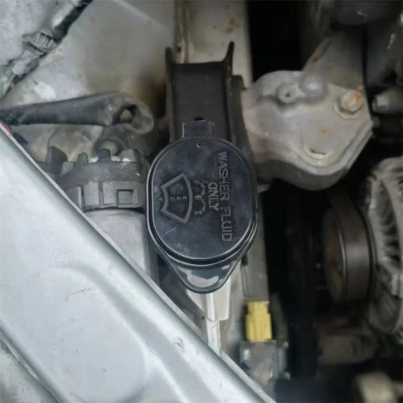 Tapa Limpiaparabrisas Para Toyota Para Corolla