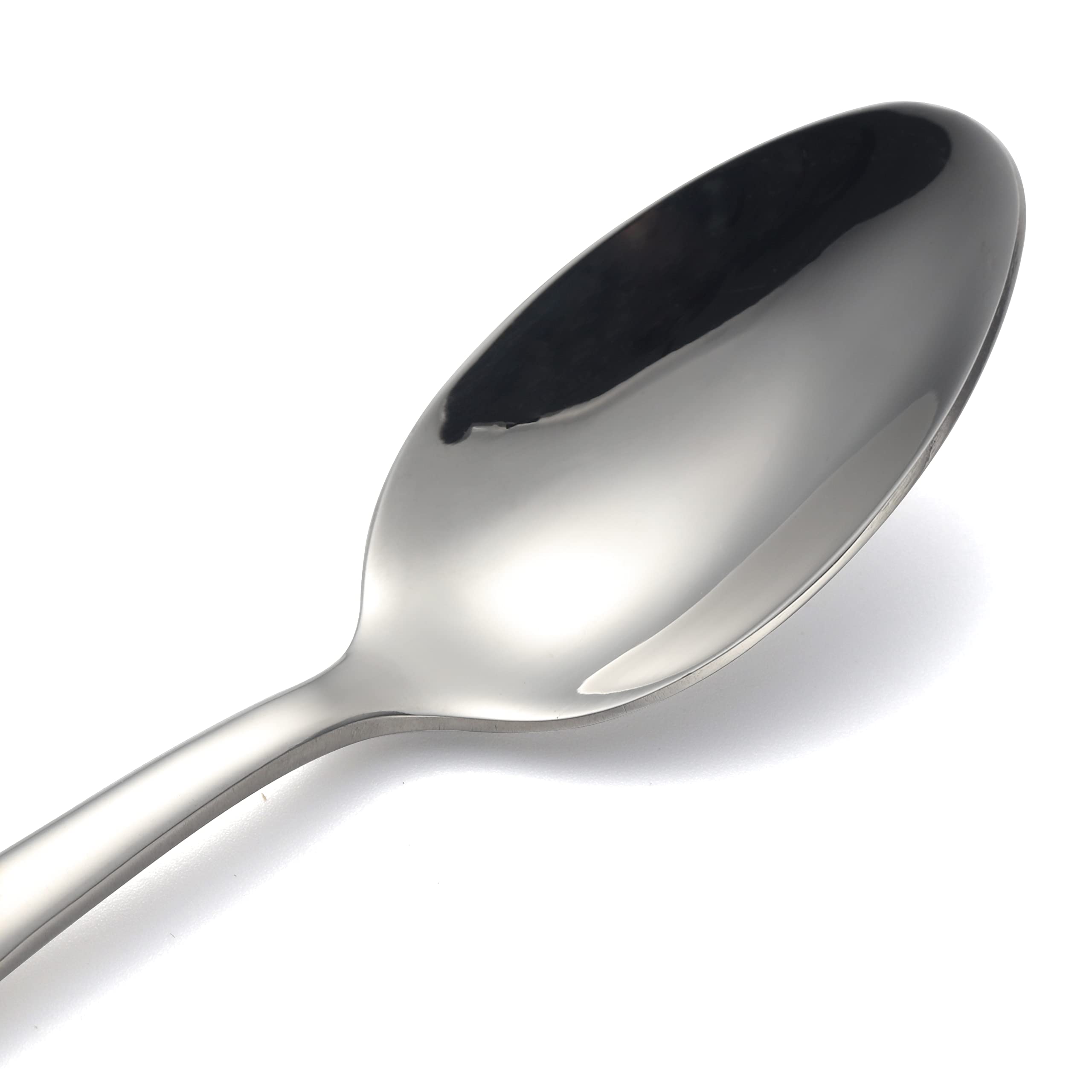 Kerafactum 6 Löffel Suppenlöffel Loeffel Set Tafellöffel Für Suppen