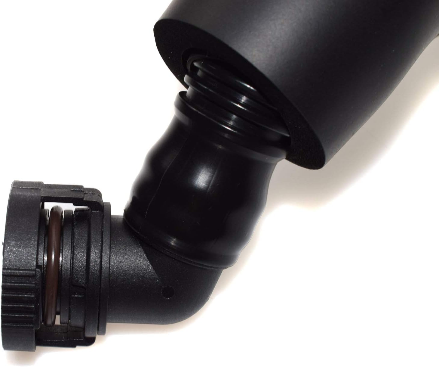 New PCV Valve Tubing Fit for BMW Z4 525i 325xi 530i 530xi 3.0L 11157522931