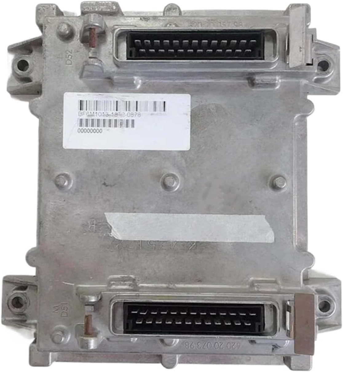ハイエース CBF-TRH200K エンジン コンピューター コントロール ECU