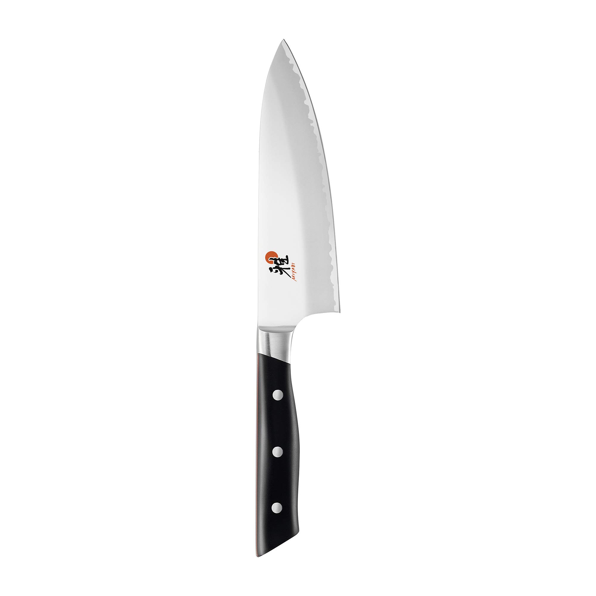 Amazon.com: Miyabi Evolution Chef's Knife, 6