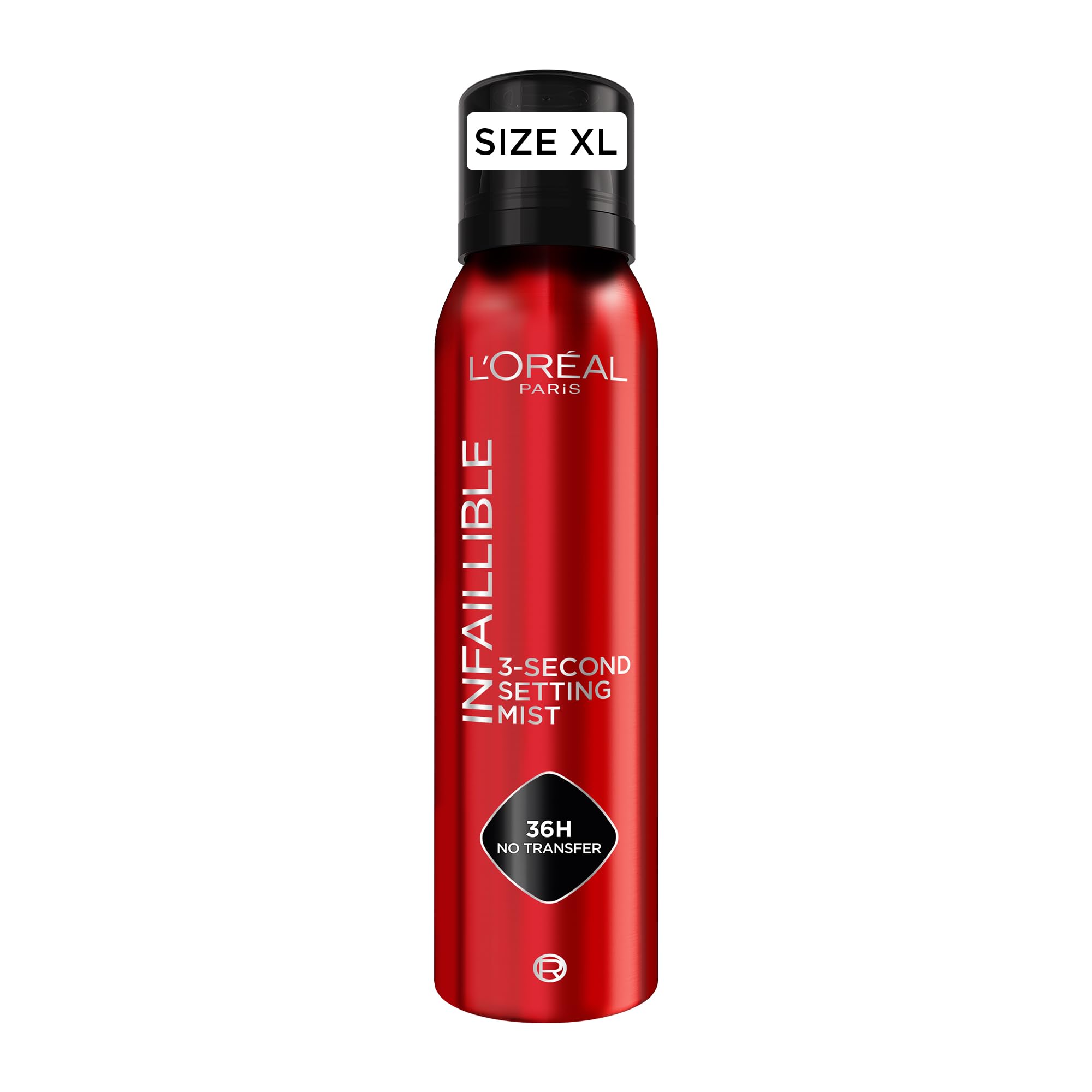 L'oréAl Paris Infaillible Setting Spray Jumbo - 4