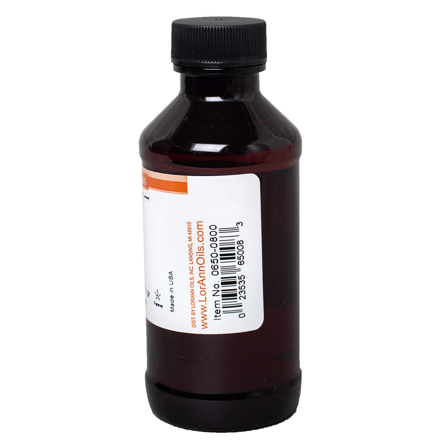 LorAnn Honey SS Flavor, 4 ounce bottle