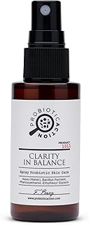 Probiotic Probiotic for Skin Clarity