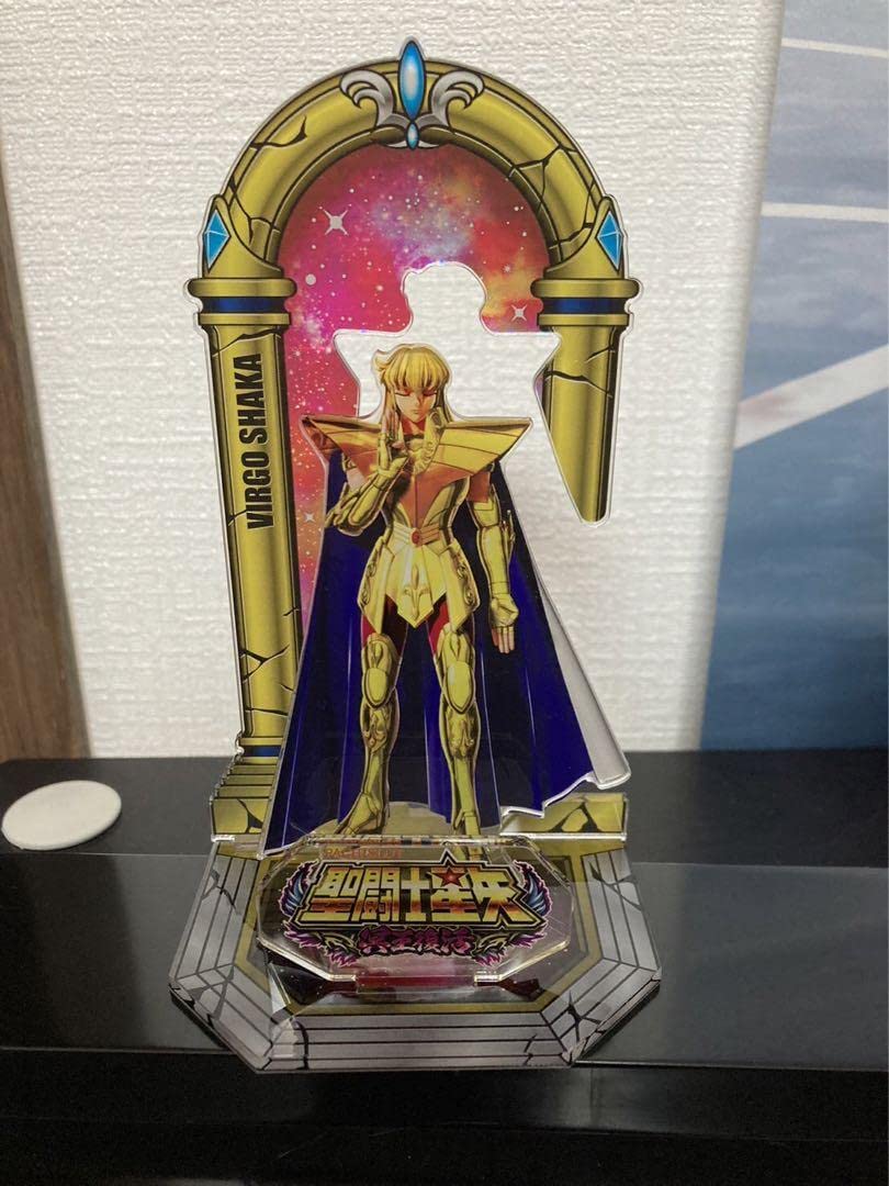 Amazon.co.jp: 聖闘士星矢 冥王復活 パチンコ パチスロ アクリル