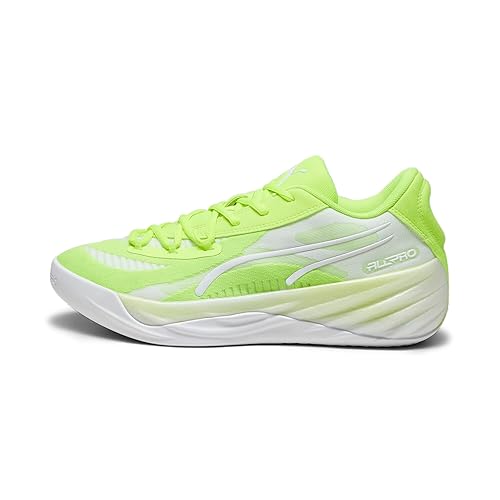 Puma Unisex Adult AllPro Nitro™ Basketball Shoe