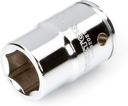 TEKTON Unidad de 34 pulgadas x Enchufe de 6 puntos de 1316 pulgadas SHD32021