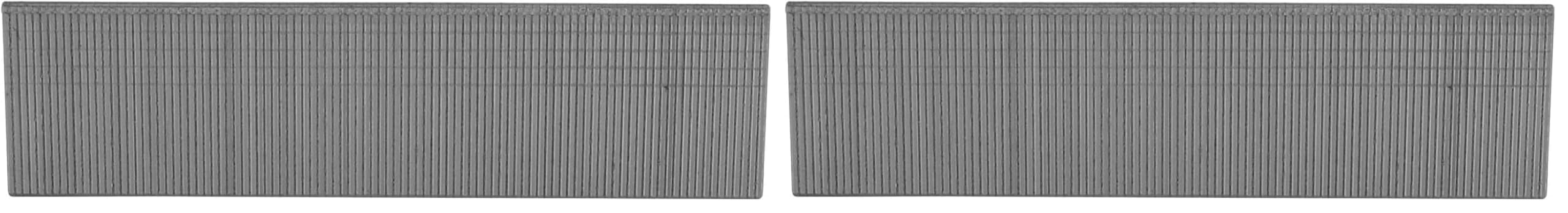 Freeman 18-Gauge Stainless Steel Brad Nails - 1000 Count -9