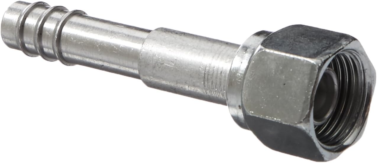 Four Seasons 14006 Straight Female Standard ORing Air