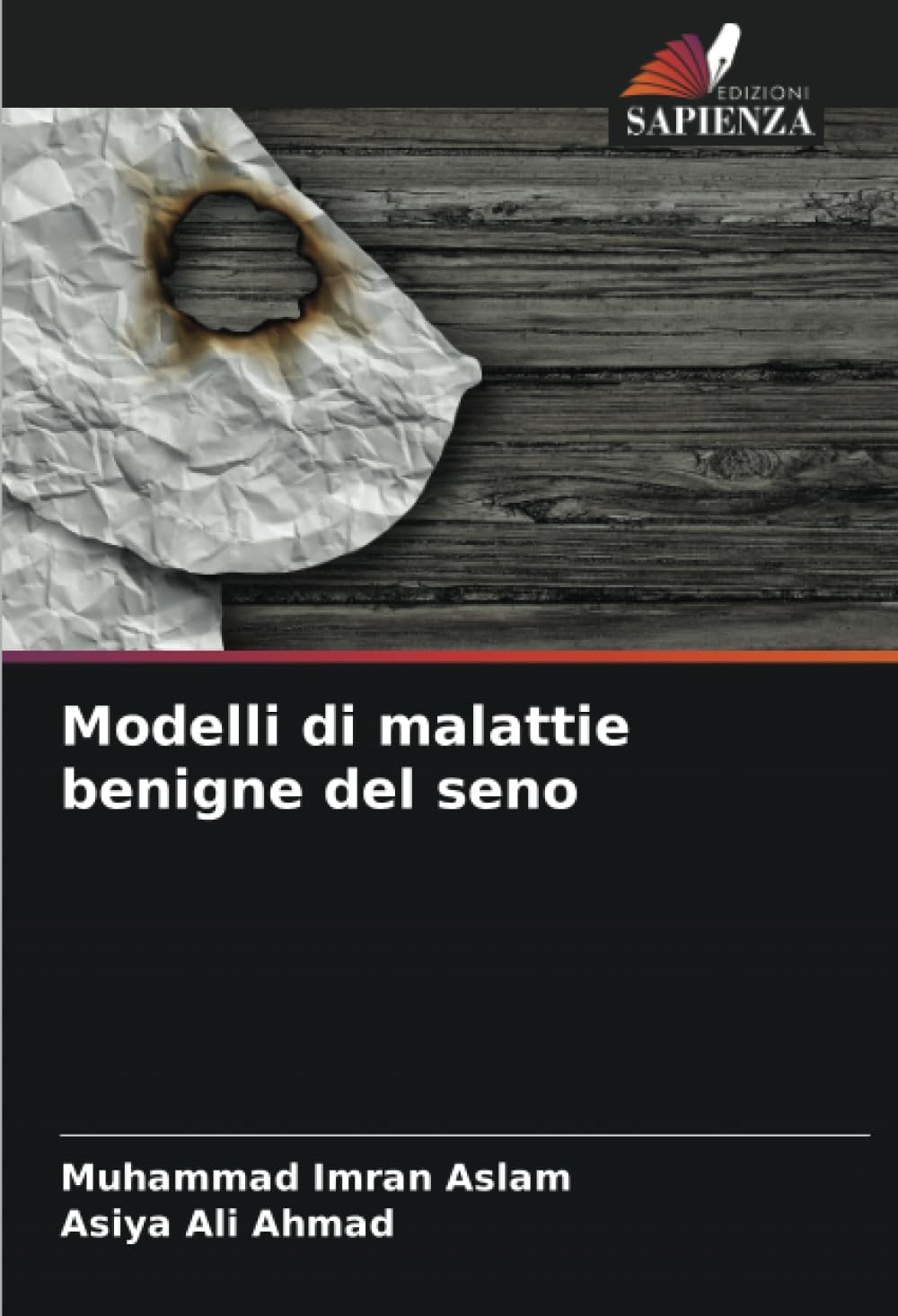 Modelli di malattie benigne del seno