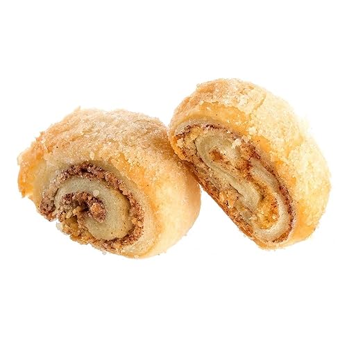 Miniatura 8 de Dulcet - Cesta de regalo para el día del padre y panadería con galletas azules heladas # 1 para papá, él, marido y hombres