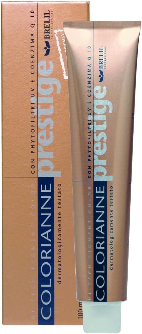 10/33 PRESTIGE GOLD BLONDE