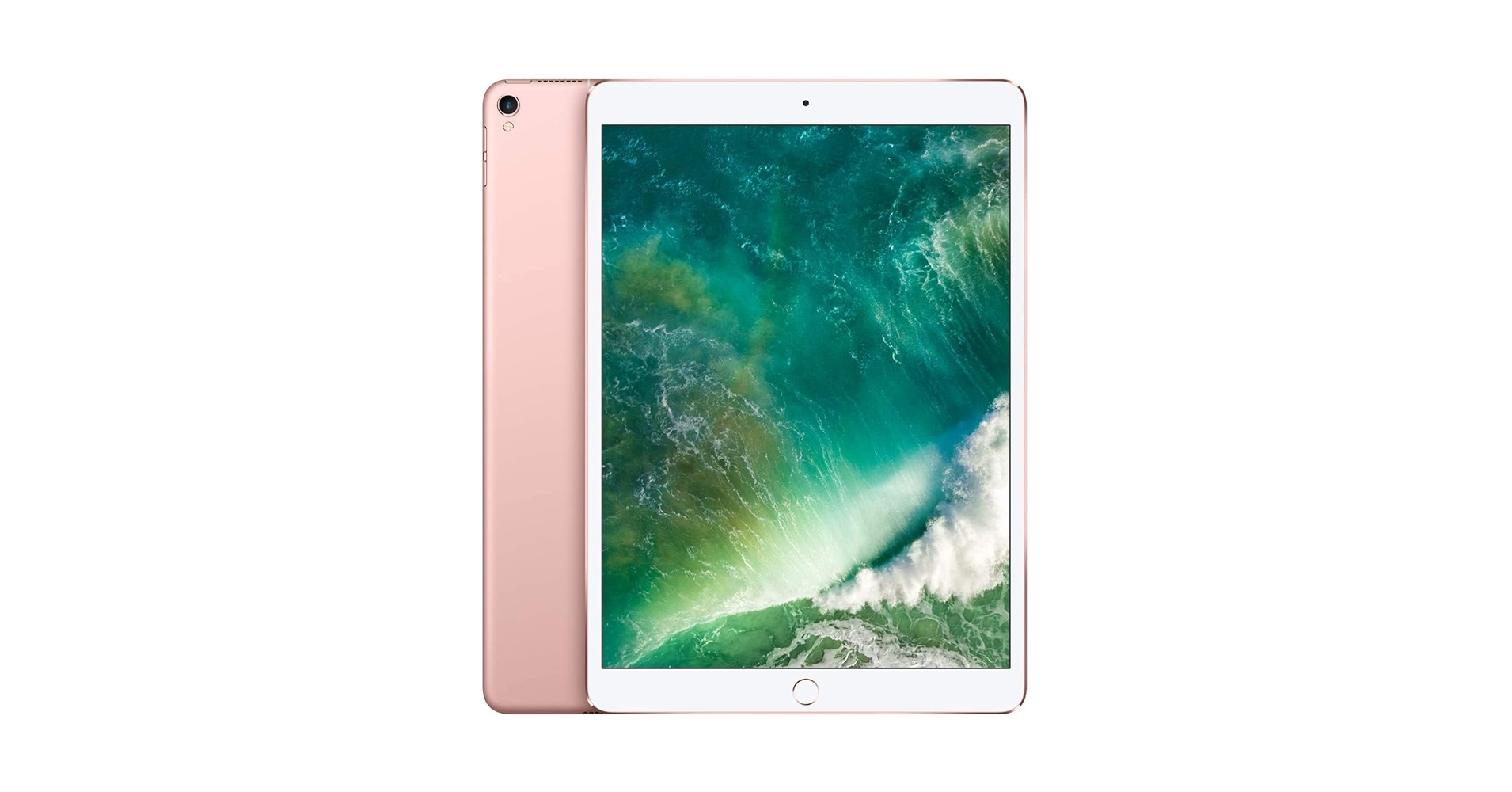 82【早い者勝ち】iPad Pro 10.5 64GB ローズゴールド Amazon.com : Apple iPad Pro 10.5in 64GB WiFi Rose Gold (2017