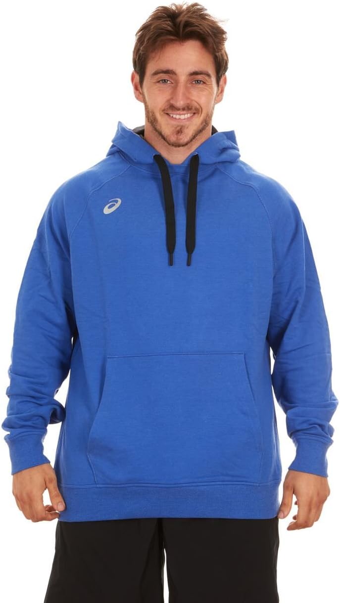 ASICS All Sport Hoodie
