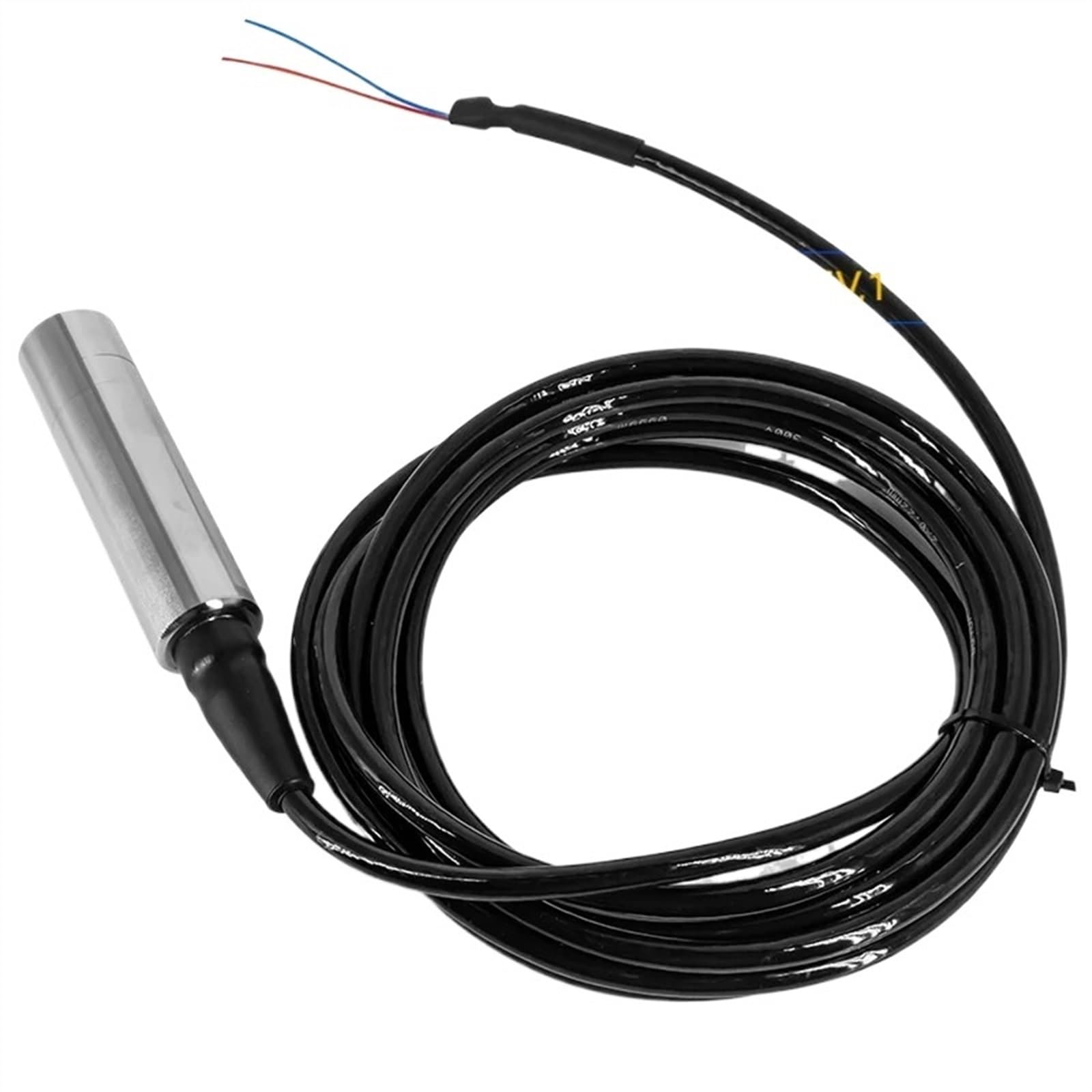 Capteur de niveau d'eau hydrostatique 0-10V transmetteur de niveau de liquide 20m