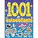 LES ANIMAUX - 1001 AUTOCOLLANTS