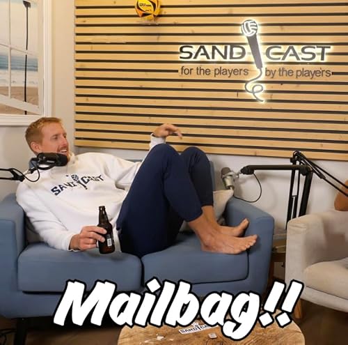 Mailbag Reunion! Tri's Retirement and Future, Thoughts on the AVP, Indoor Players on The Beach