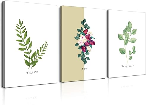 Amazon キャンバス アートパネル 3枚 モダン おしゃれ 植物 花 緑葉 ナチュラル イラスト 絵画 インテリア 壁掛け 壁飾り リビング 玄関 プレゼント アートフレーム ポスター 木枠セット ウォールステッカー オンライン通販 Amazon キャンバス アートパネル 3枚 モダン おしゃれ 植物 花 緑葉 ナチュラル イラスト 絵画 インテリア 壁掛け 壁飾り リビング 玄関 プレゼント アートフレーム ポスター 木枠セット ウォールステッカー オンライン通販