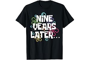 Legendary 9th Birthday Tee for Boys: A Memorable Milestone Marker