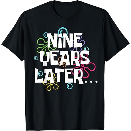 Legendary 9th Birthday Tee for Boys: A Memorable Milestone Marker