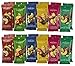 Sahale Snacks All Natural Nut Blends Grab And Go Variety Pack (24 Pack)