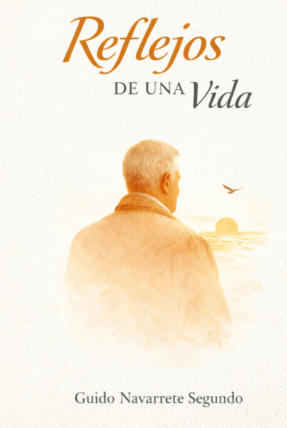 Reflejos de una Vida: Un Viaje Interior Hacia la Sabiduría y la Redención