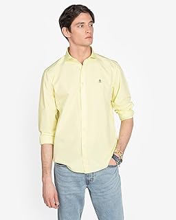 Camisa CERDEÑA para Hombre Color Azul