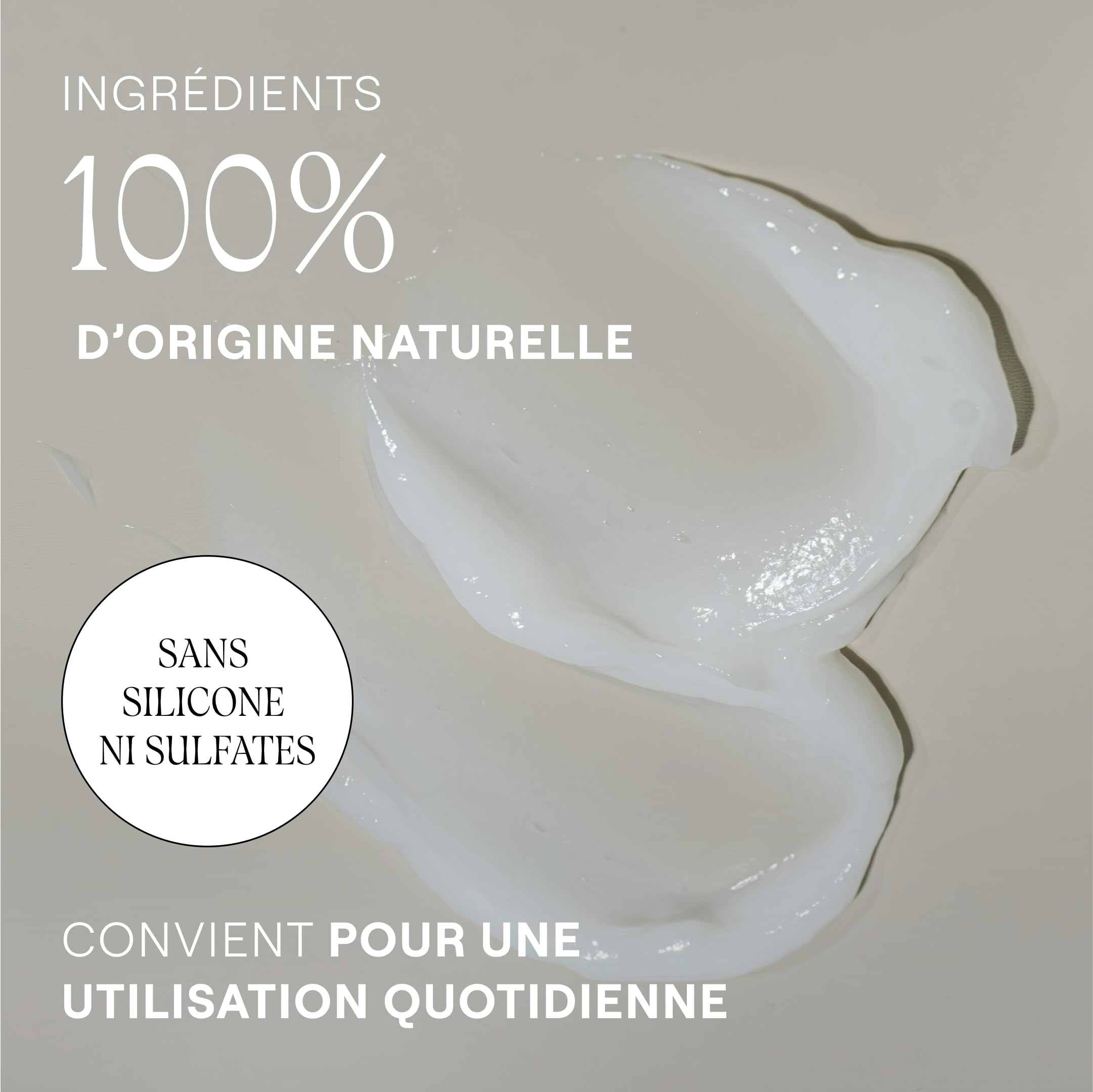 WELEDA Après-Shampooing Revitalisant au Romarin – Nourrit Sans Alourdir, Donne du Volume, avec des Protéines Hydrolysées, Sans Silicone ni Sulfates, Romarin Bio, Jojoba, Vegan NATRUE, 150ml