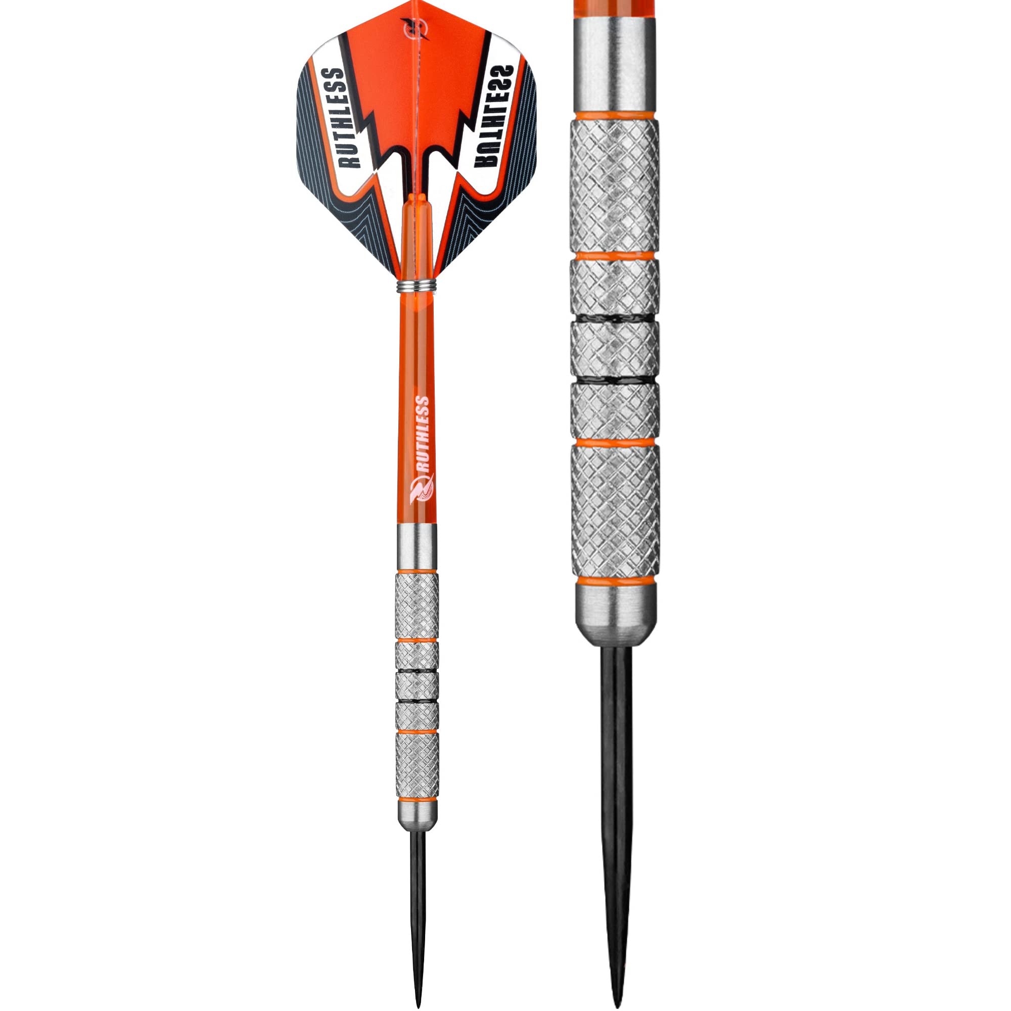 RUTHLESS Tigers Darts - Image 3