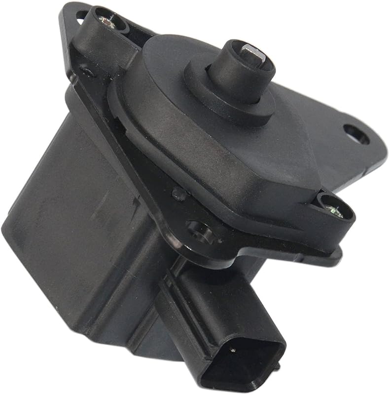 Válvula de controle dos dutos do coletor de admissão AKWH 911-902 para Jeep, Chrysler e Dodge 1.8L 2.0L 2.4L – 1 unidade
